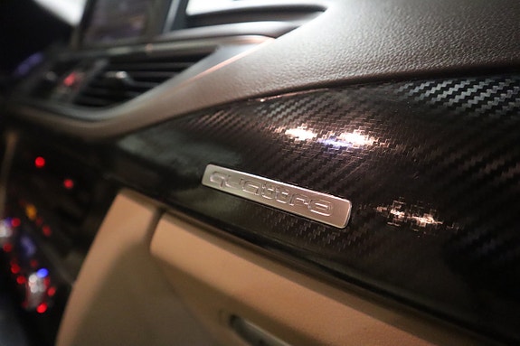 Audi A7 20 of 24