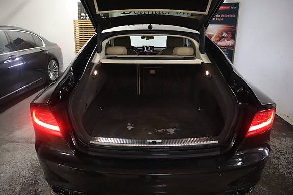 Audi A7 15 of 24