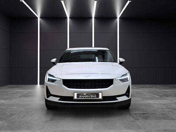 Polestar 2 2 of 17