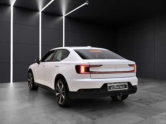 Polestar 2 5 of 17