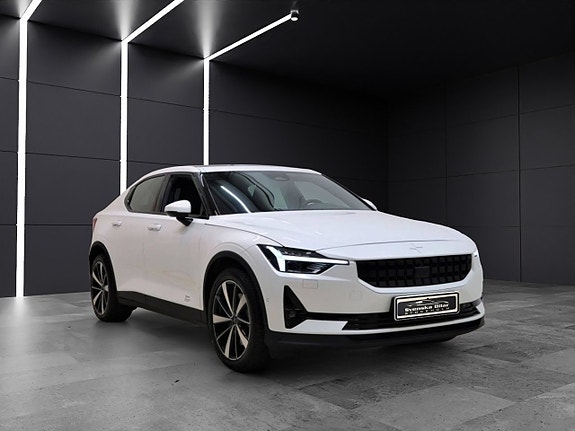 Polestar 2 3 of 17