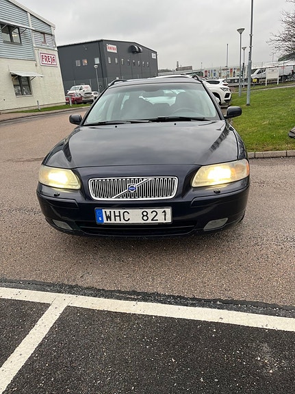 Volvo V70
