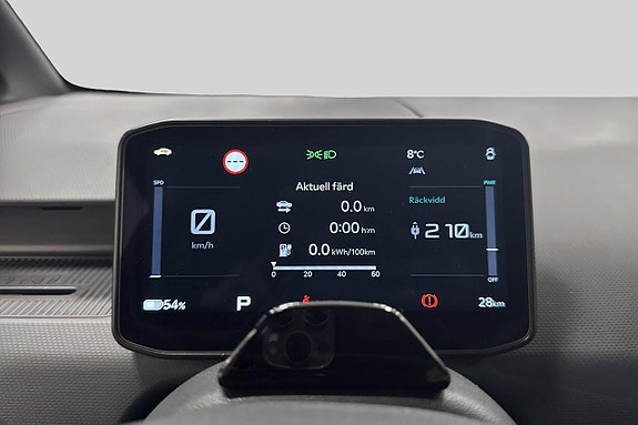 Kia PV5 10 of 14