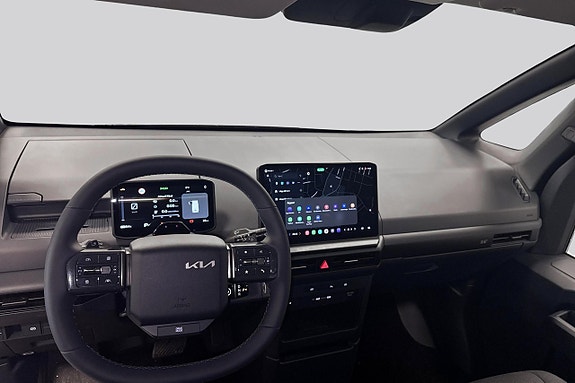 Kia PV5 7 of 14