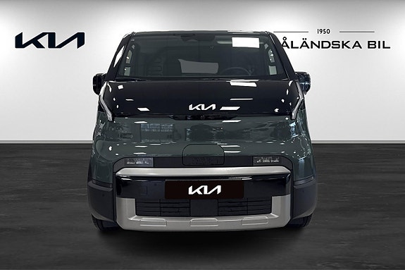 Kia PV5 2 of 14
