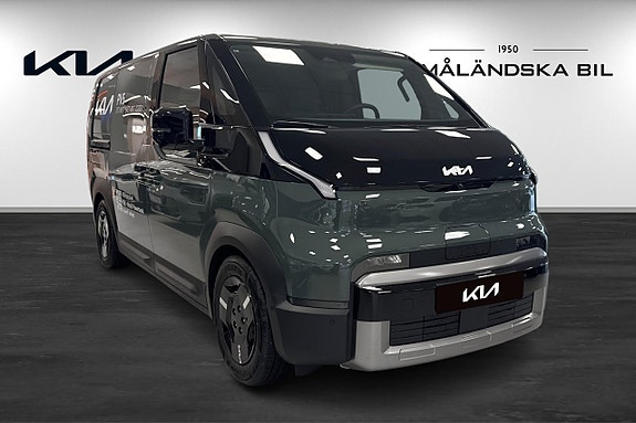 Kia PV5 3 of 14