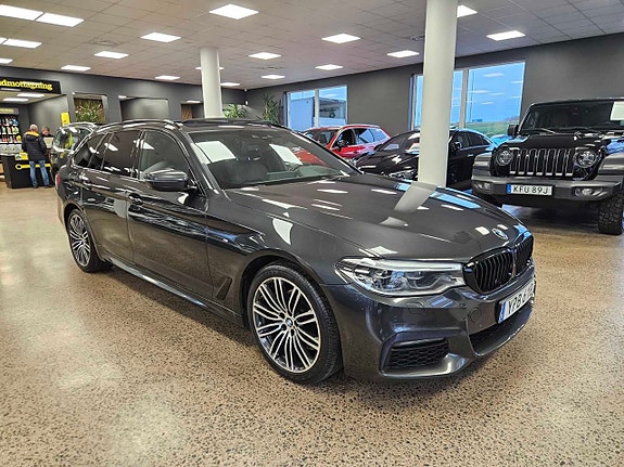 BMW 520d