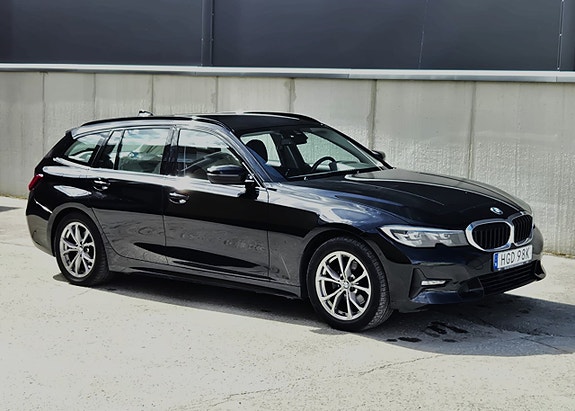 BMW 320d