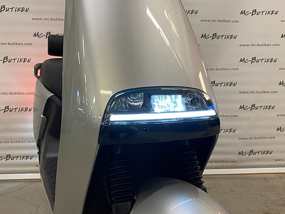 YADEA Elmoped / Scooter G5 / Moped / KAMPANJ 4 of 13