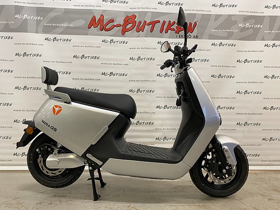 YADEA Elmoped / Scooter G5 / Moped / KAMPANJ 5 of 13