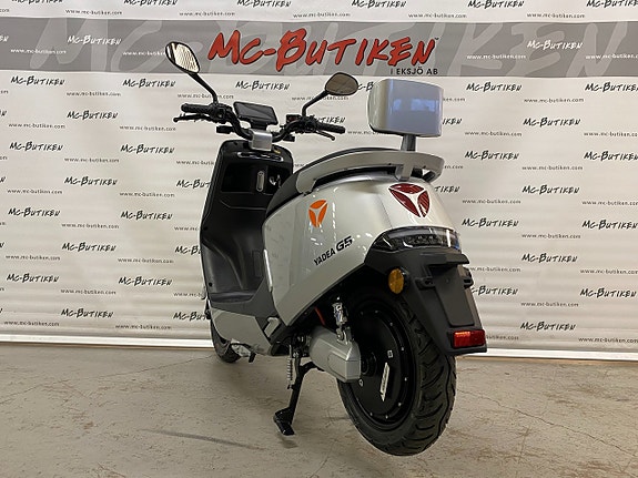 YADEA Elmoped / Scooter G5 / Moped / KAMPANJ 6 of 13