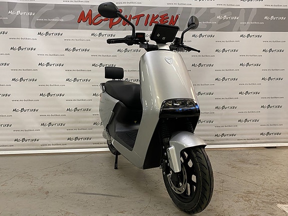 YADEA Elmoped / Scooter G5 / Moped / KAMPANJ 3 of 13
