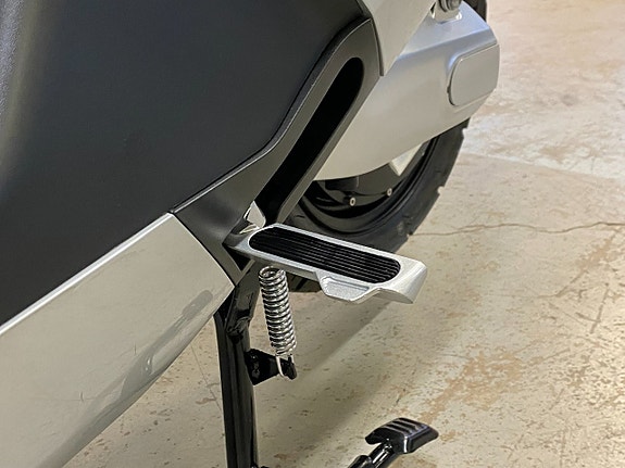YADEA Elmoped / Scooter G5 / Moped / KAMPANJ 10 of 13