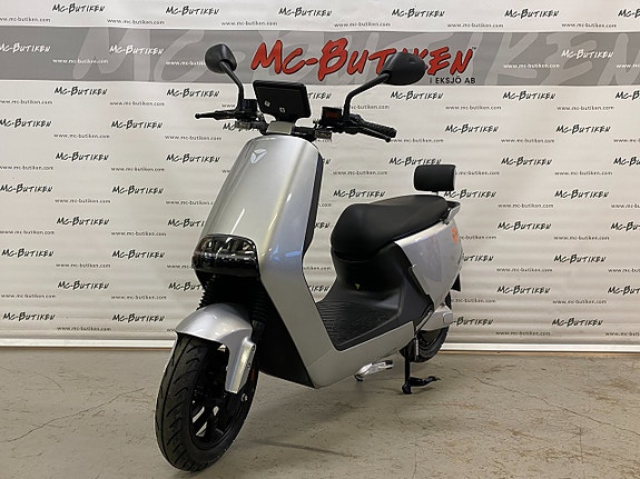 YADEA Elmoped / Scooter G5 / Moped / KAMPANJ 2 of 13