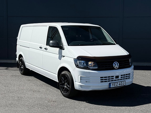 Volkswagen Transporter 6 of 22