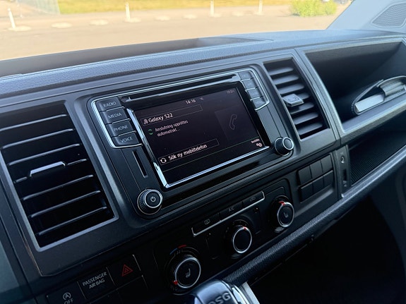 Volkswagen Transporter 28 of 30