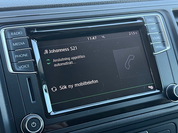 Volkswagen Transporter 19 of 22