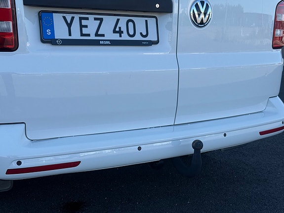 Volkswagen Transporter 19 of 30