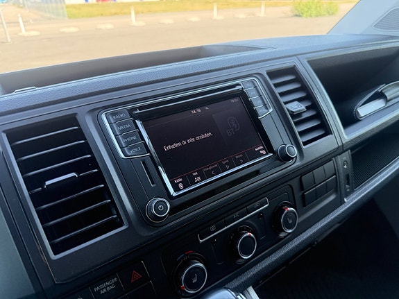 Volkswagen Transporter 30 of 30