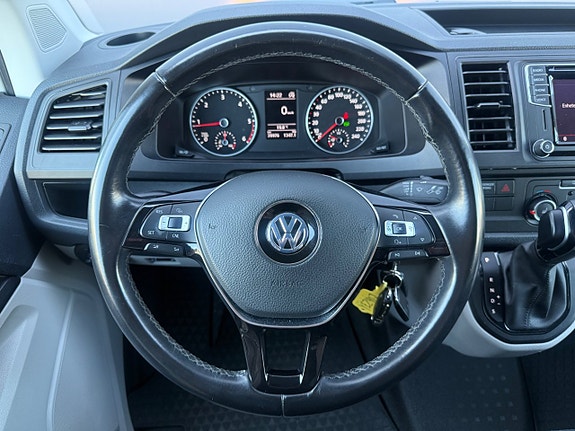 Volkswagen Transporter 24 of 30
