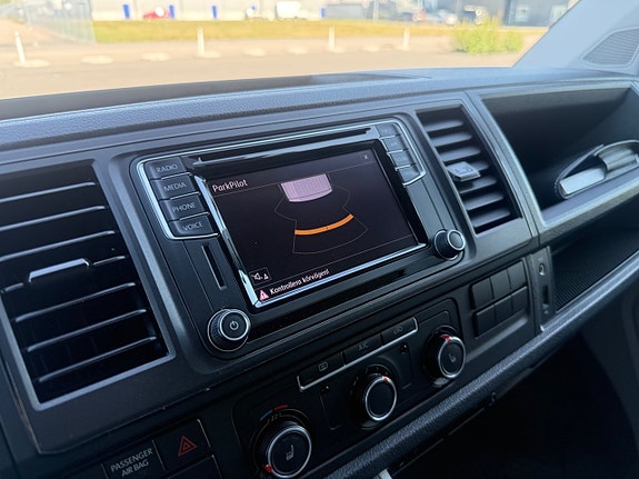 Volkswagen Transporter 27 of 30