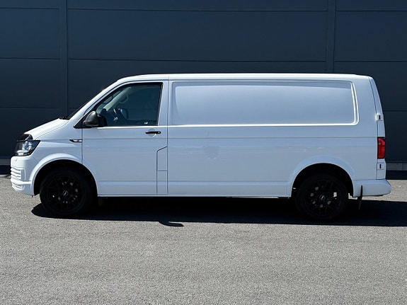 Volkswagen Transporter 2 of 22