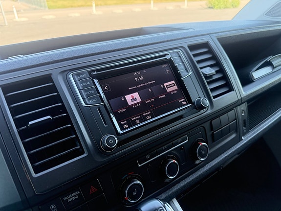 Volkswagen Transporter 29 of 30