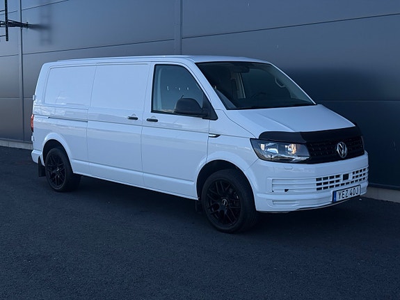 Volkswagen Transporter 7 of 30