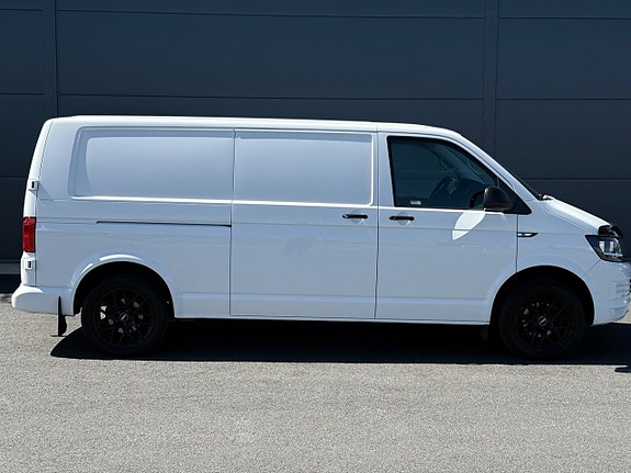 Volkswagen Transporter 7 of 22