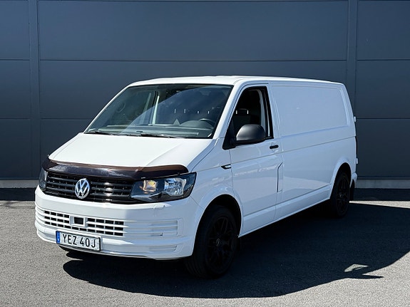 Volkswagen Transporter 3 of 22