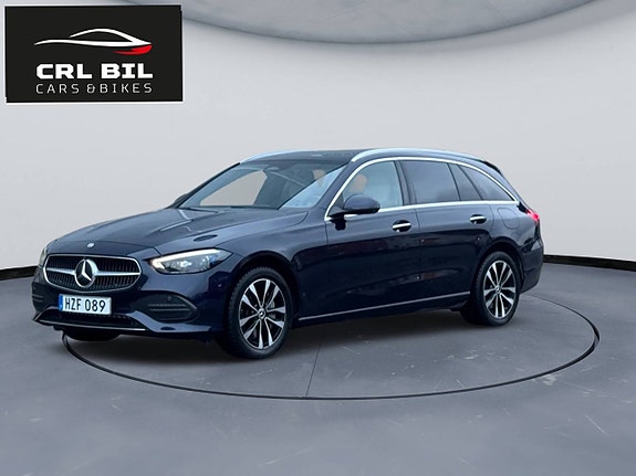 Mercedes-Benz C300 e