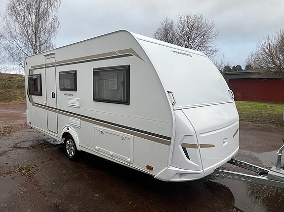 2026 Fabriksny Weinsberg CaraOne 480 EU