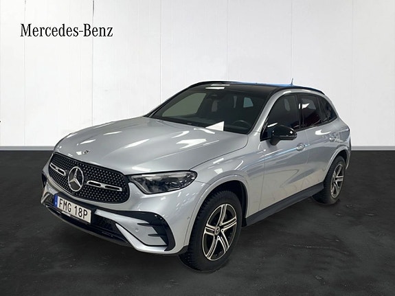 Mercedes-Benz GLC300 de