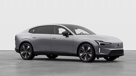 Volvo ES90 9 of 24