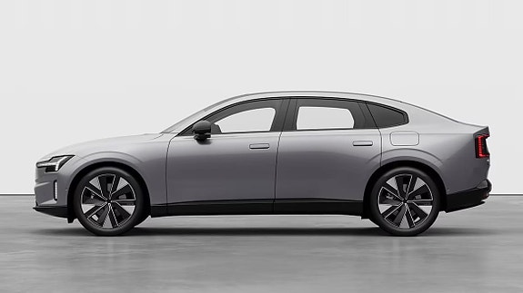 Volvo ES90 23 of 24