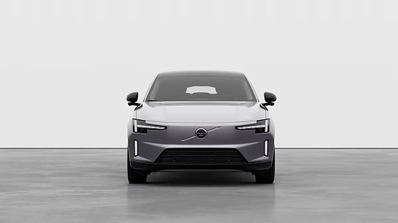 Volvo ES90 16 of 24