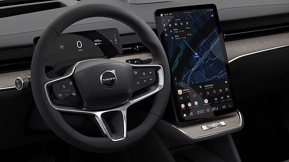 Volvo ES90 17 of 24