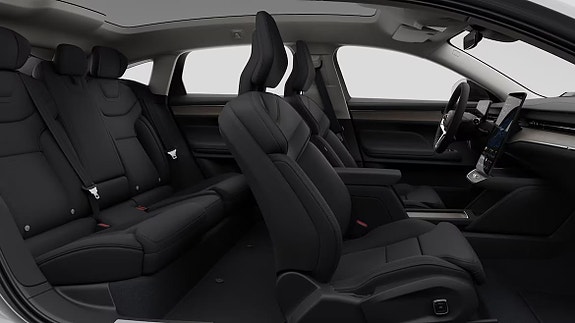 Volvo ES90 15 of 24