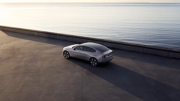 Volvo ES90 20 of 24