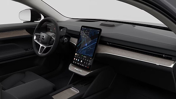 Volvo ES90 13 of 24