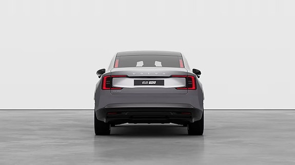 Volvo ES90 14 of 24