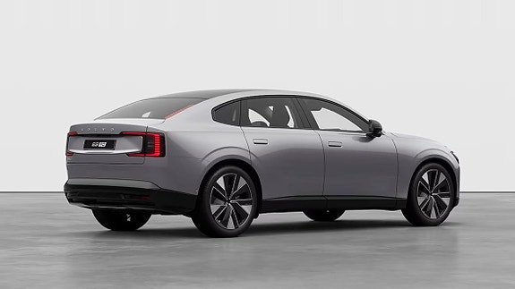 Volvo ES90 8 of 24
