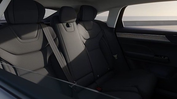 Volvo ES90 7 of 24