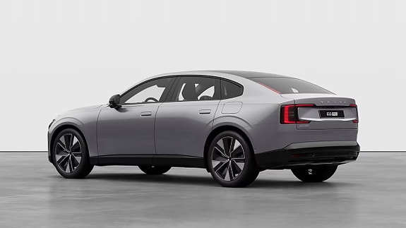 Volvo ES90 5 of 5