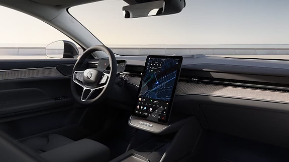 Volvo ES90 2 of 5