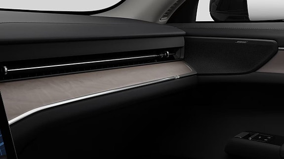 Volvo ES90 4 of 5