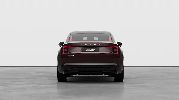 Volvo ES90 12 of 24