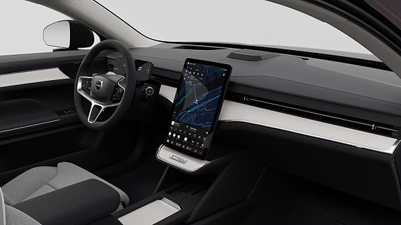 Volvo ES90 2 of 5