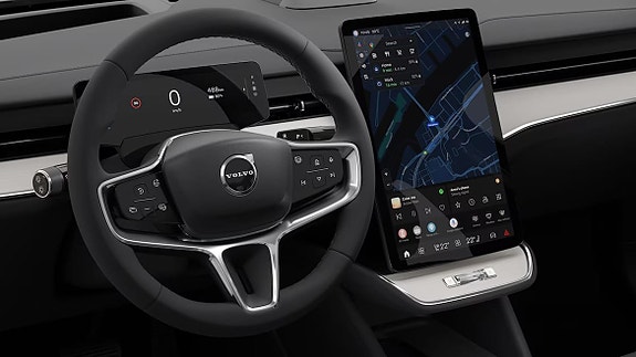 Volvo ES90 15 of 24