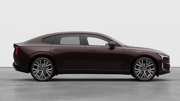 Volvo ES90 17 of 24